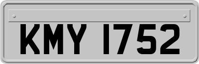 KMY1752