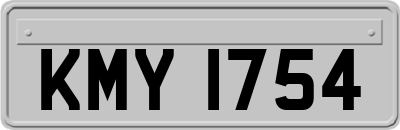 KMY1754