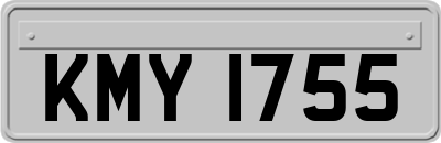 KMY1755