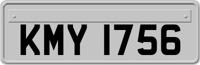 KMY1756