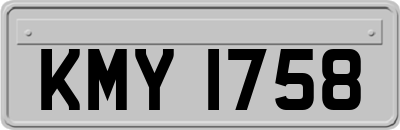 KMY1758