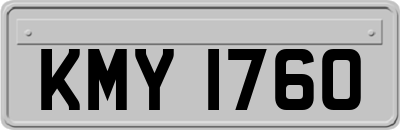 KMY1760