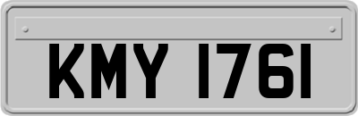 KMY1761