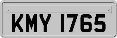 KMY1765