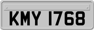 KMY1768