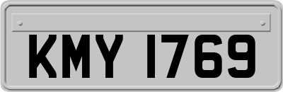 KMY1769