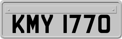 KMY1770