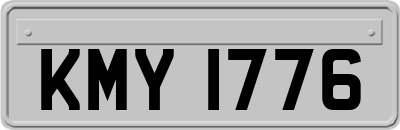 KMY1776