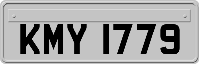 KMY1779