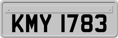 KMY1783