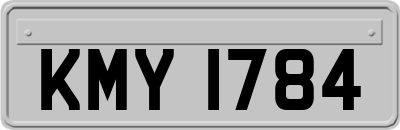 KMY1784