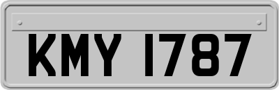 KMY1787