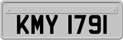 KMY1791