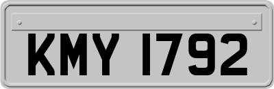 KMY1792