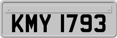 KMY1793