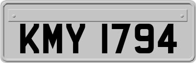 KMY1794