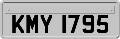 KMY1795