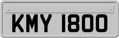 KMY1800