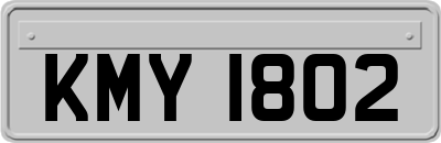 KMY1802