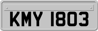 KMY1803