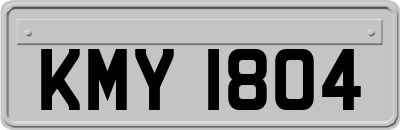 KMY1804