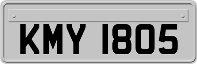 KMY1805