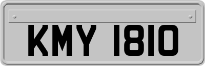 KMY1810