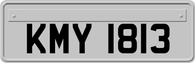 KMY1813