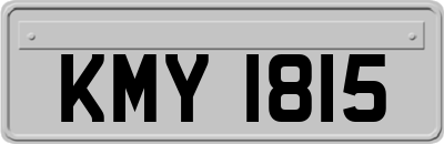 KMY1815