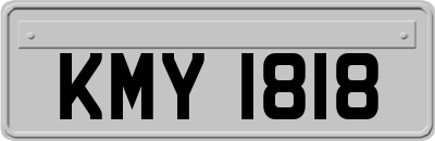 KMY1818