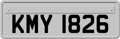 KMY1826