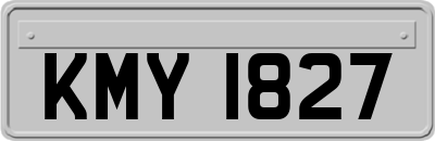 KMY1827