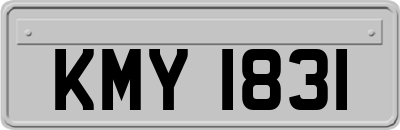 KMY1831