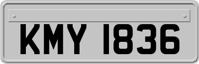 KMY1836