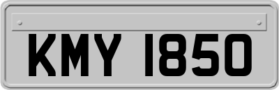 KMY1850