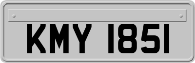 KMY1851