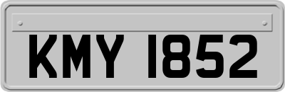 KMY1852