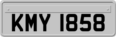 KMY1858