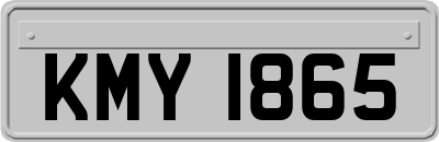 KMY1865