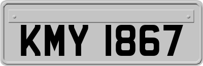 KMY1867