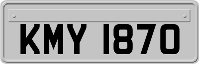 KMY1870