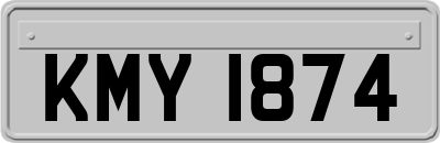 KMY1874