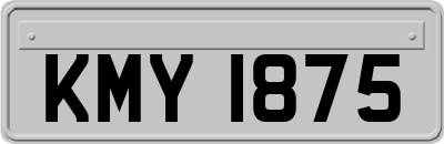 KMY1875