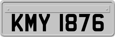 KMY1876