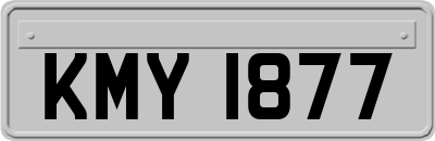 KMY1877