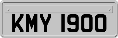 KMY1900