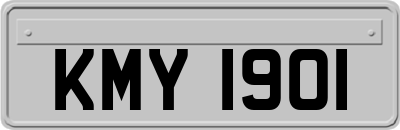 KMY1901