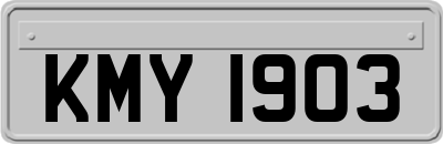 KMY1903