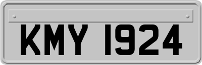 KMY1924