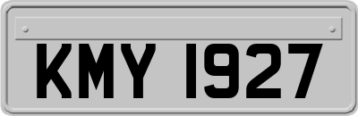 KMY1927